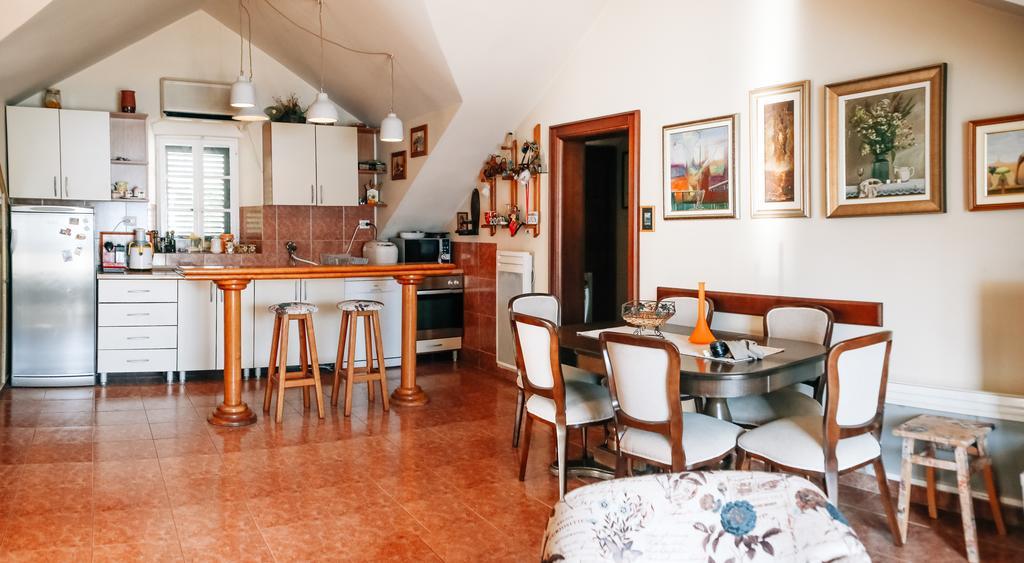 Apartment Lukiduki At The Beach - Kotor Extérieur photo